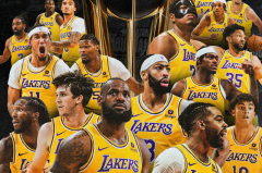 申京崛起：火箭球迷眼中的得分核心与领袖