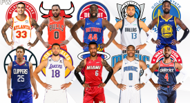 NBA前明星球员斯佩尔曼加盟北京首钢队，助力CBA联赛新篇章